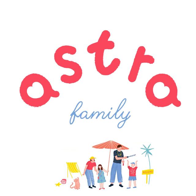 Astra Family